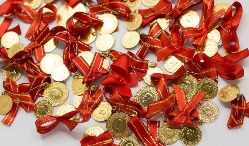Altında sert düşüş! Sınıra dayandı